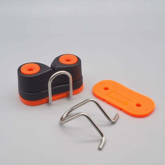 Camcleat (råtta) fairlead wire | Master