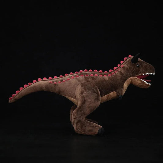 Carnivorous Dinosaur Doll Plush Toy