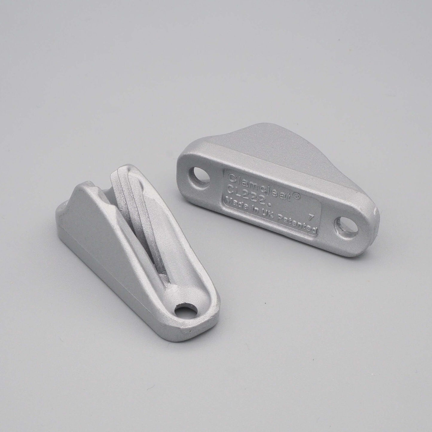 Clamcleat CL222