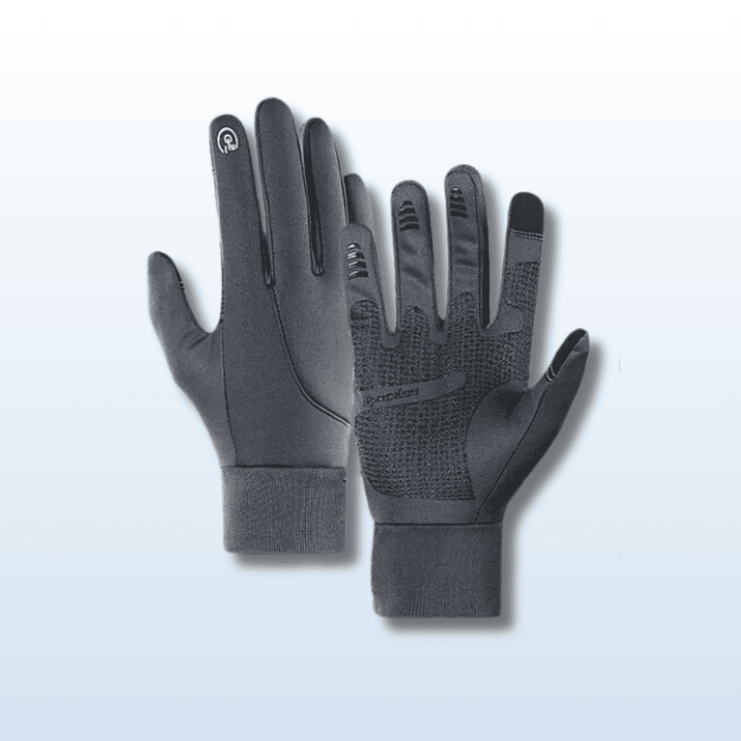 ComfyHands™ - Termiska handskar