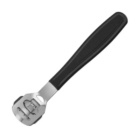 Stainless Steel Foot Scrubber Calluses Removal