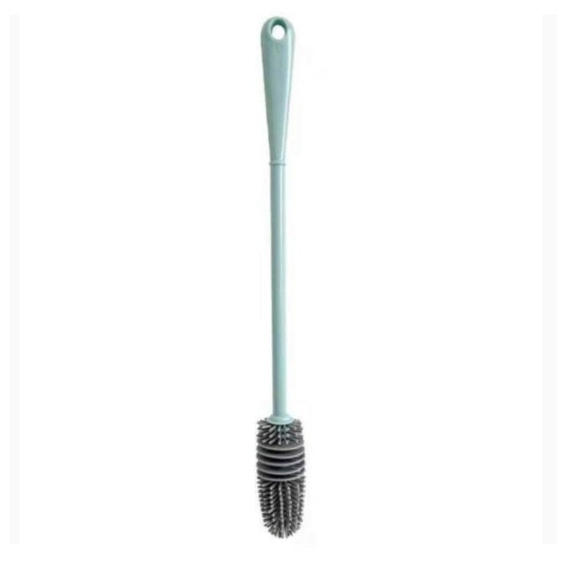 Diskborste med Långt Skaft