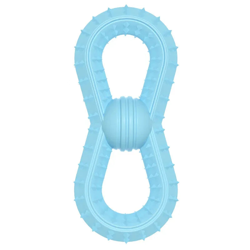 Pet Bite-resistant Dog Toy
