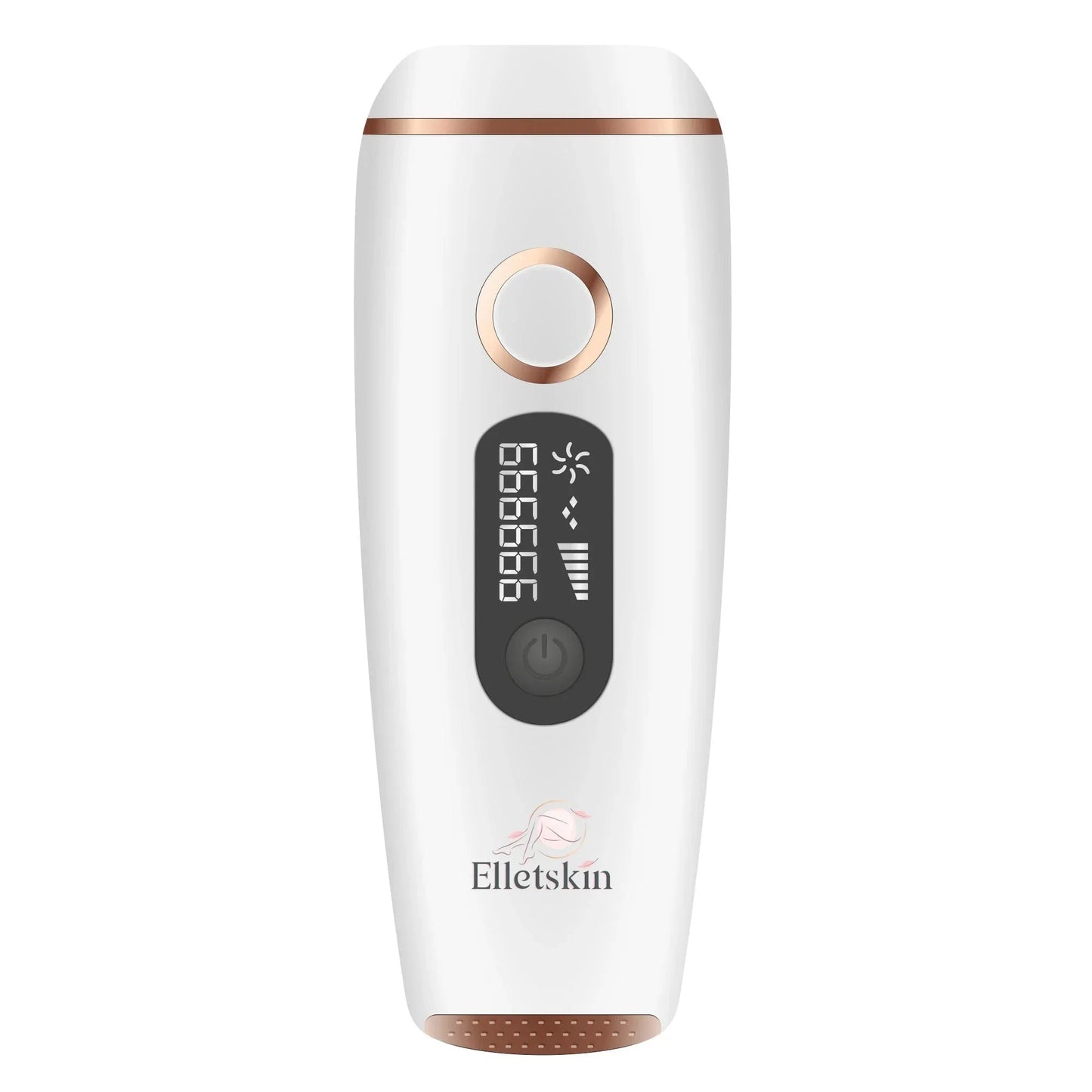 Electric IPL Laser Hair Removal Machine