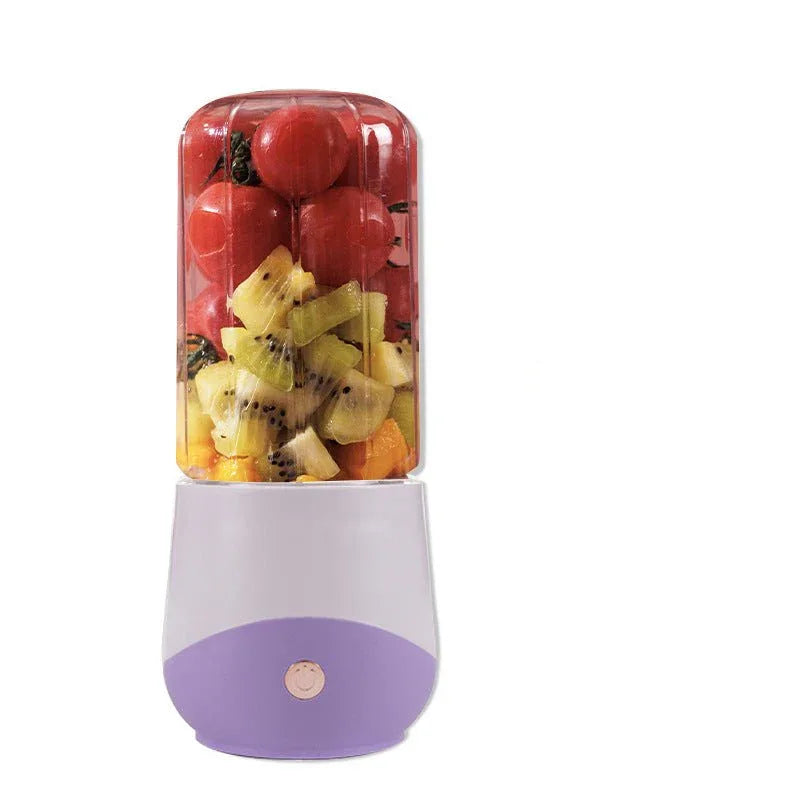 Electric Portable Mixer Juicer Blender For Juice Smoothies & milkshakes Cup Bottle Kitchen Tool