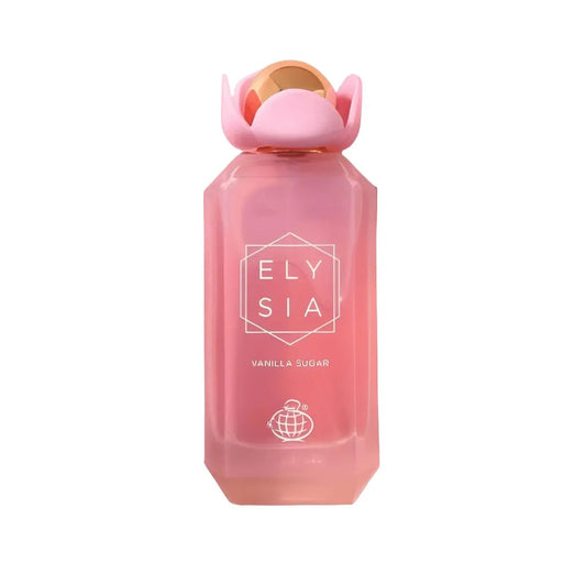 Fragrance World Elysia Vanilla Sugar 100ML Eau De Parfum
