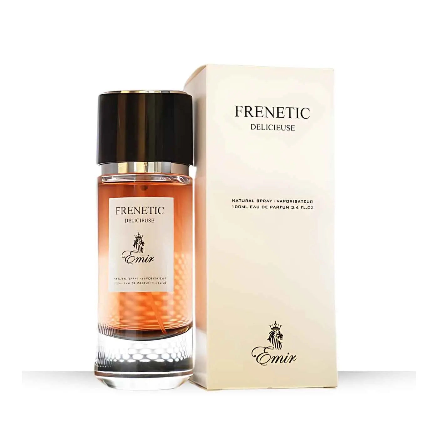Frenetic Delicieuse 80ML Eau De Parfum