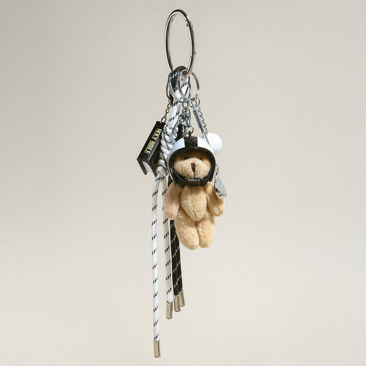 Everyday Feelings Bag Charms-0
