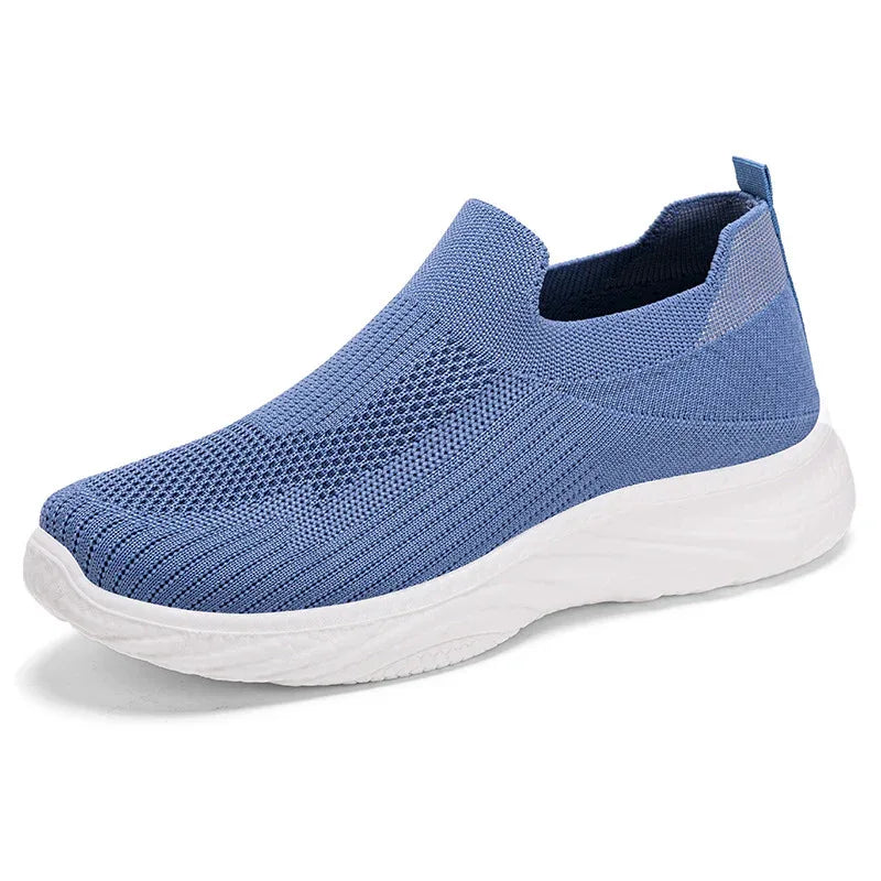 Women's Comfortable Breathable Running Shoes