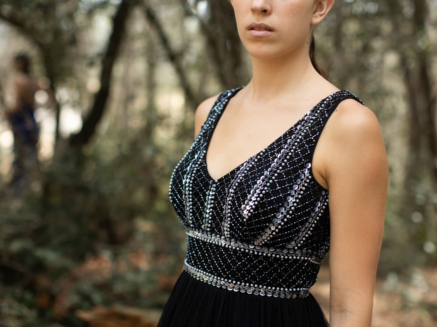MAR MAXI BLACK-2