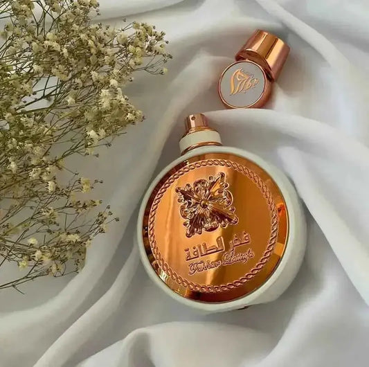 Lattafa Fakhar Women 100ML Eau De Parfum