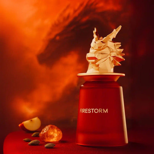 French Avenue Firestorm 100ML Eau De Parfum