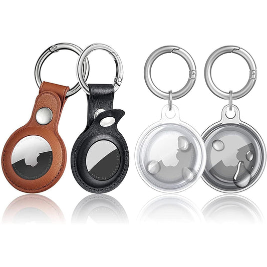 FMW™ - AirTag Nyckelring och skydd till Apple AirTag