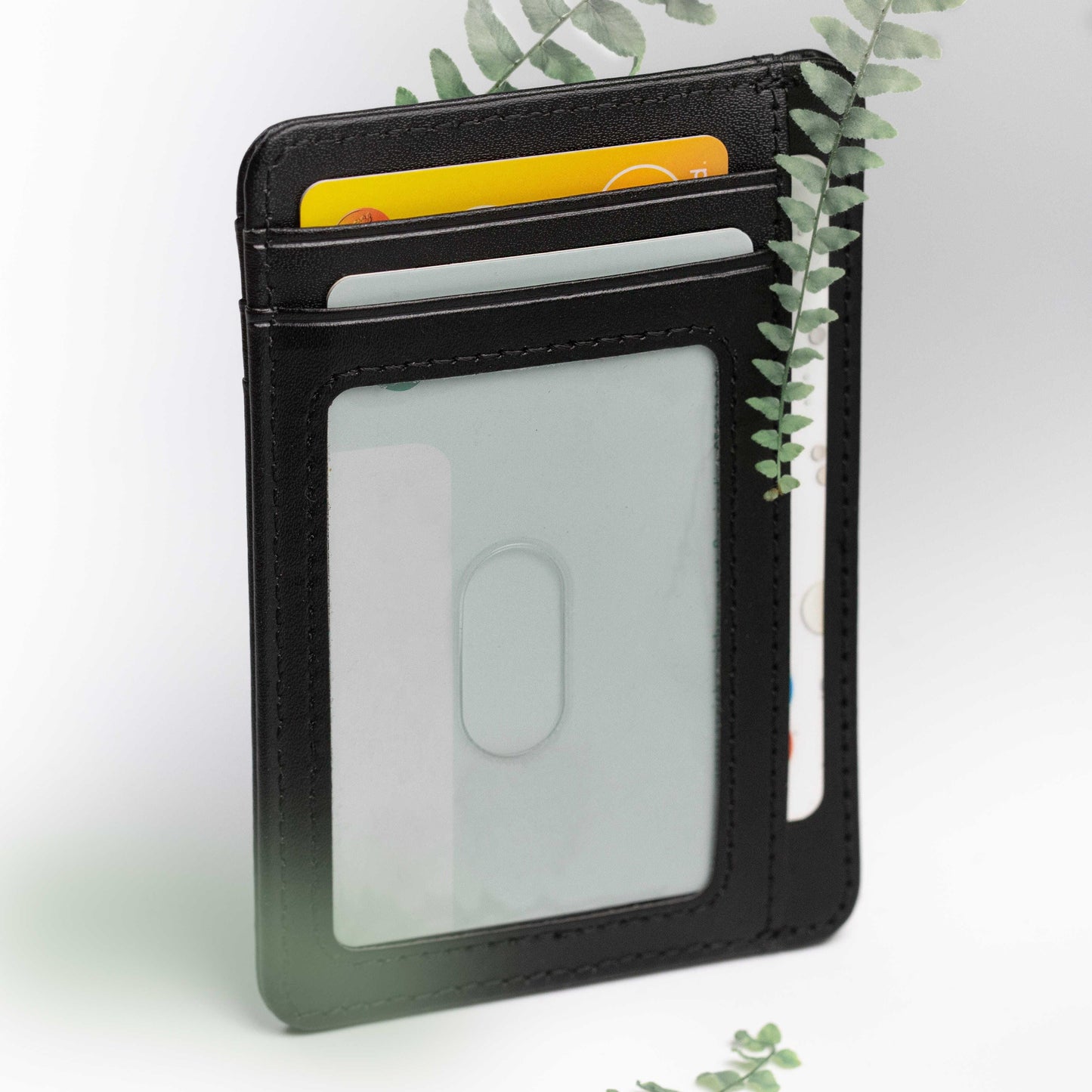 FMW™ - Minimalistisk AirTag plånbok