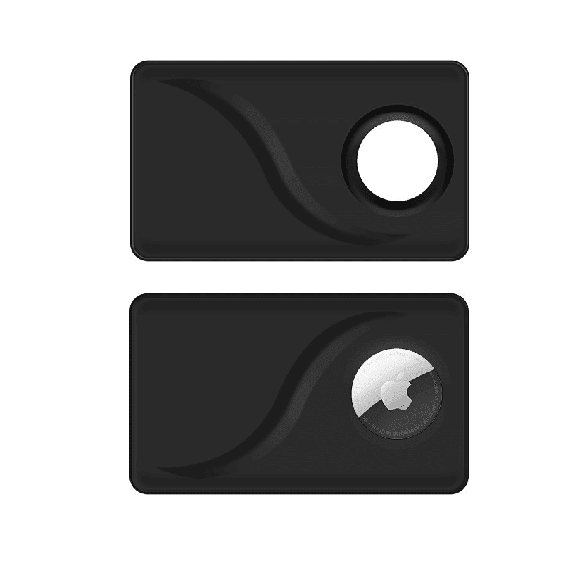 FMW™ - Plånboksinlägg till Apple AirTag