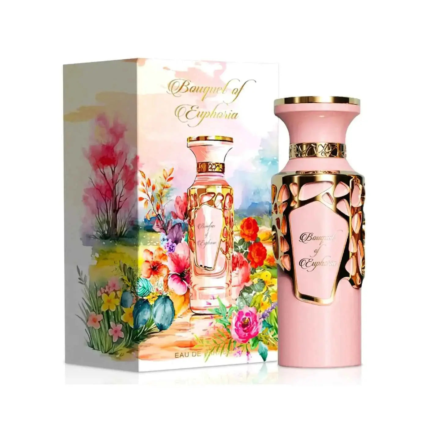 Bouquet Of Euphoria 100ML Eau De Parfum