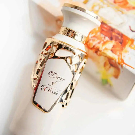 Creme Of Clouds 100ML Eau De Parfum