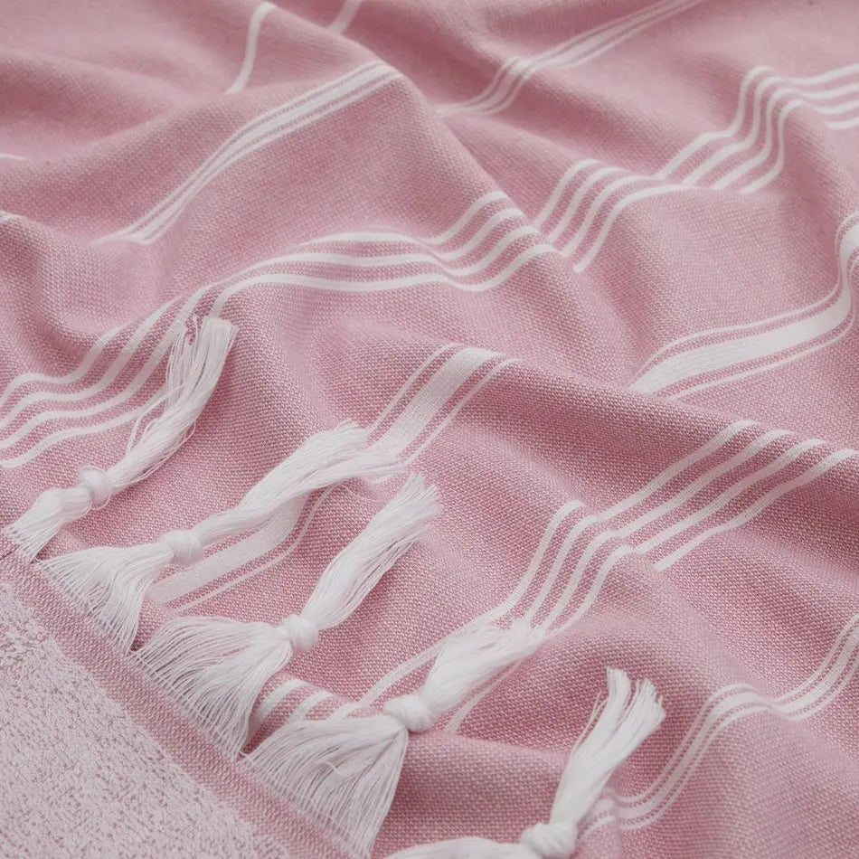 Hamamhandduk Souq semifrotté