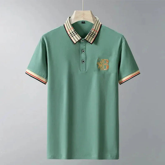 Herr Business Polo