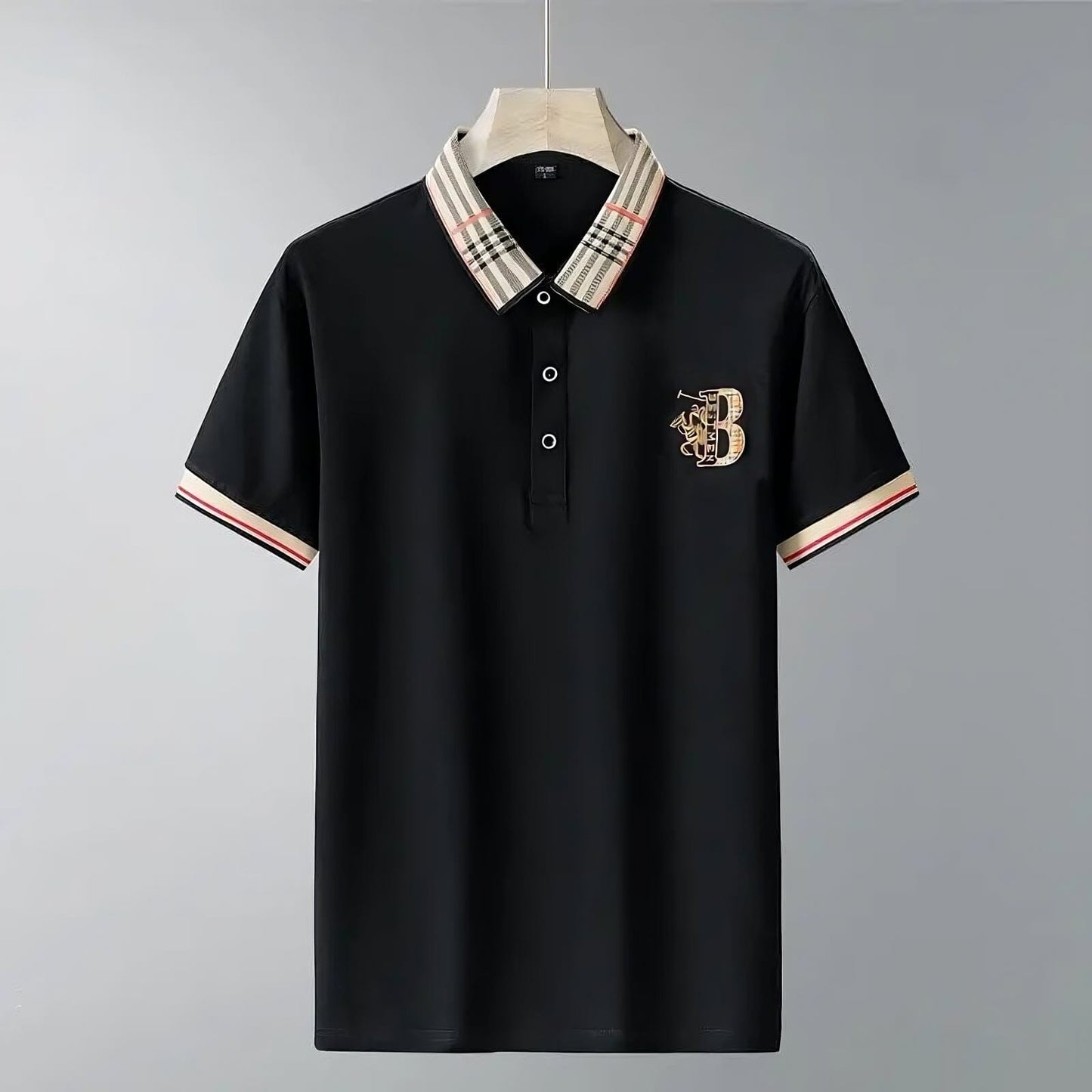 Herr Business Polo