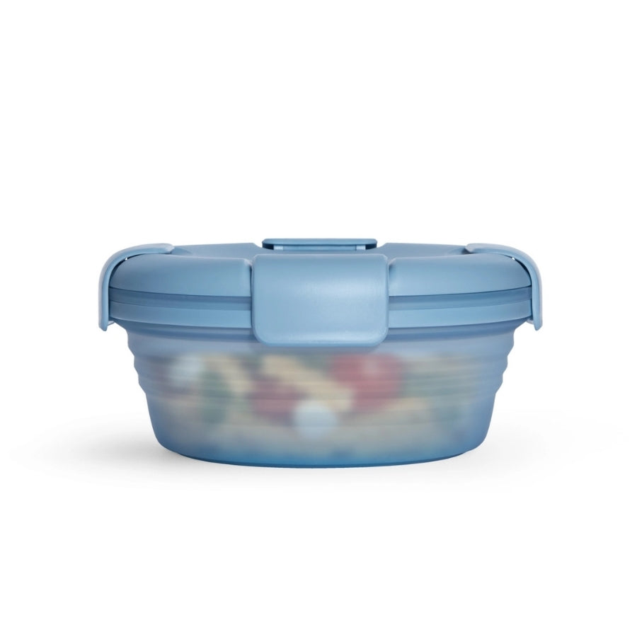 Stojo hopfällbar matlåda, 1 L