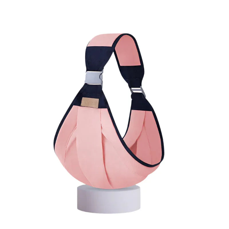 Horizontal Front Carrying Baby Carrier