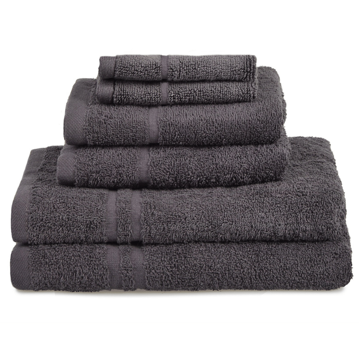 Hotel Selection handduksset 6st