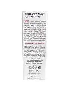 All You Need Is Me - 50 ML Organic Multi-Use Balm for Skin