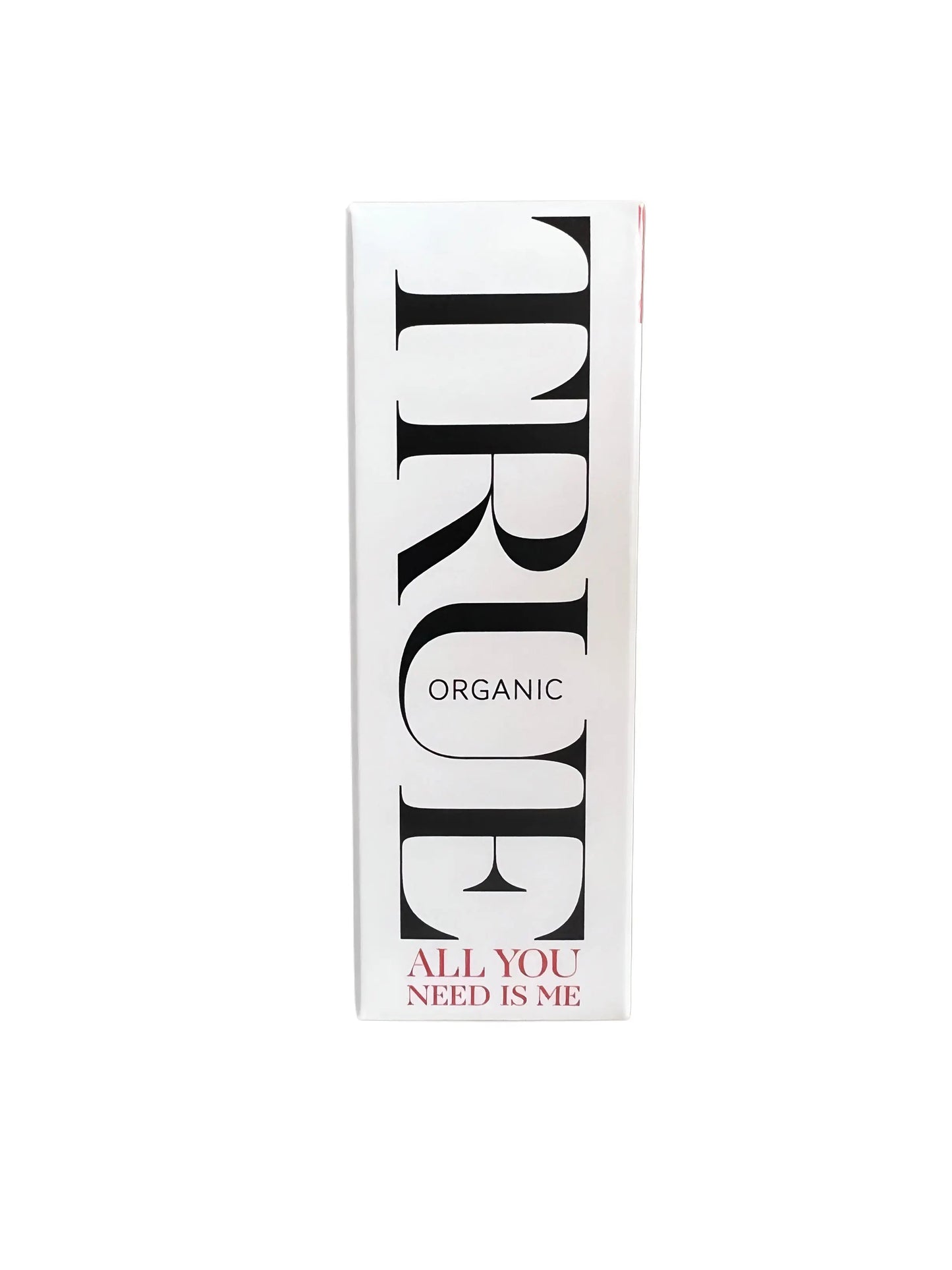All You Need Is Me - 50 ML Organic Multi-Use Balm for Skin