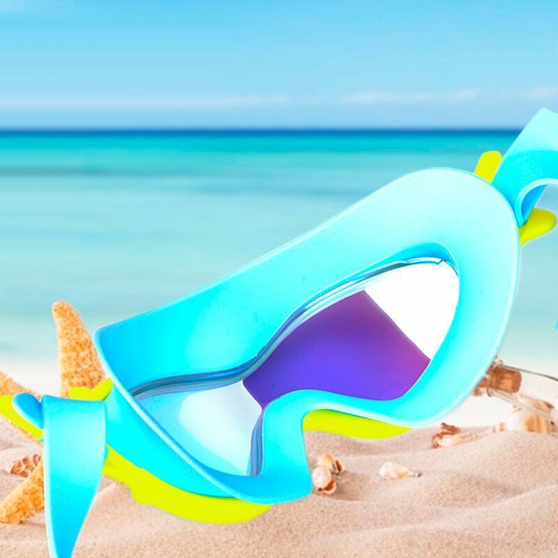 Imfria simglasögon till barn