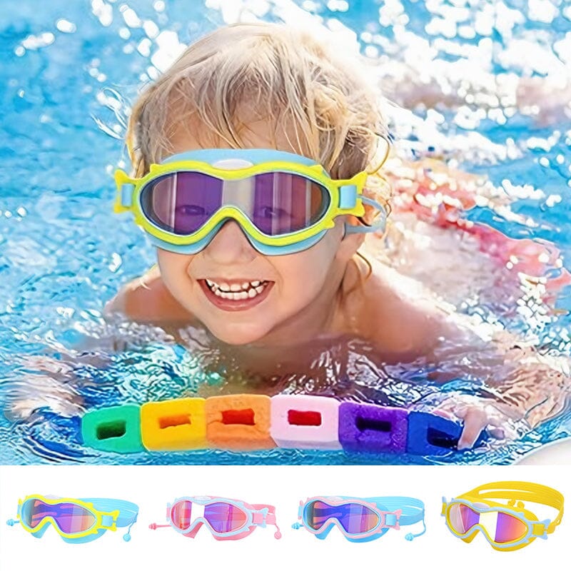 Imfria simglasögon till barn