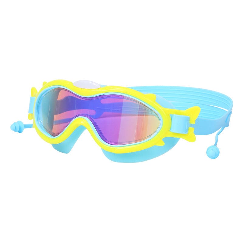 Imfria simglasögon till barn