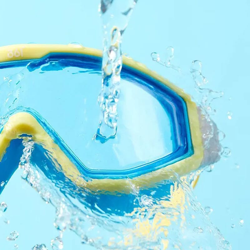 Imfria simglasögon till barn