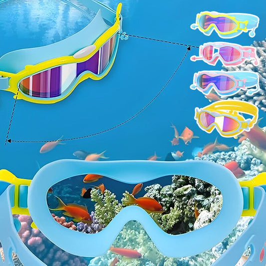 Imfria simglasögon till barn