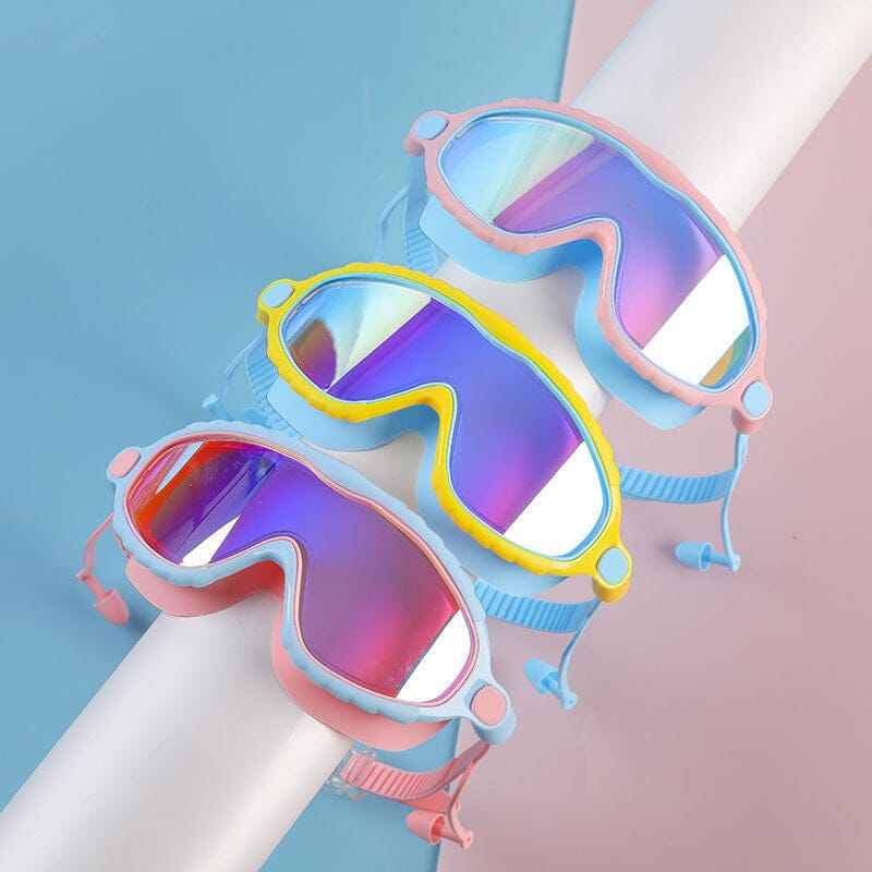 Imfria simglasögon till barn