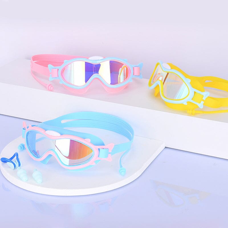 Imfria simglasögon till barn