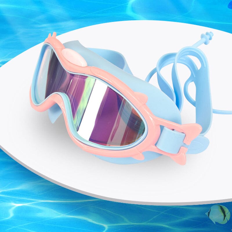 Imfria simglasögon till barn