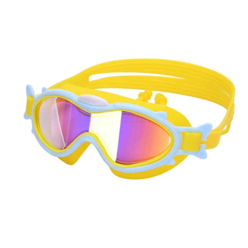 Imfria simglasögon till barn