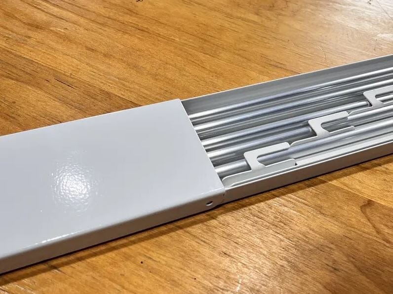 Infällbar Tvätthängare PREMIUM – Spara Plats & Torka Smart