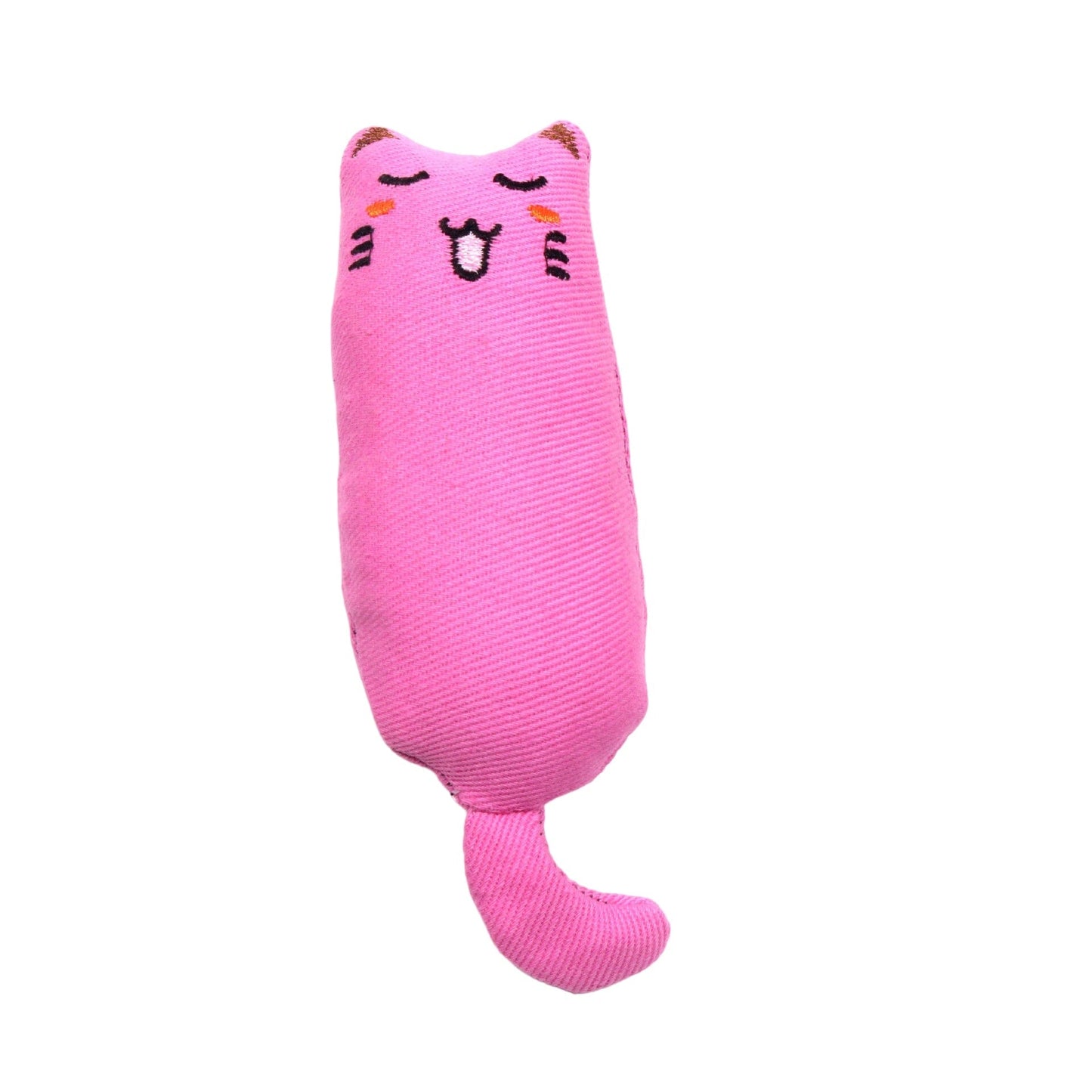 Kattleksaker med kattmynta 3st.