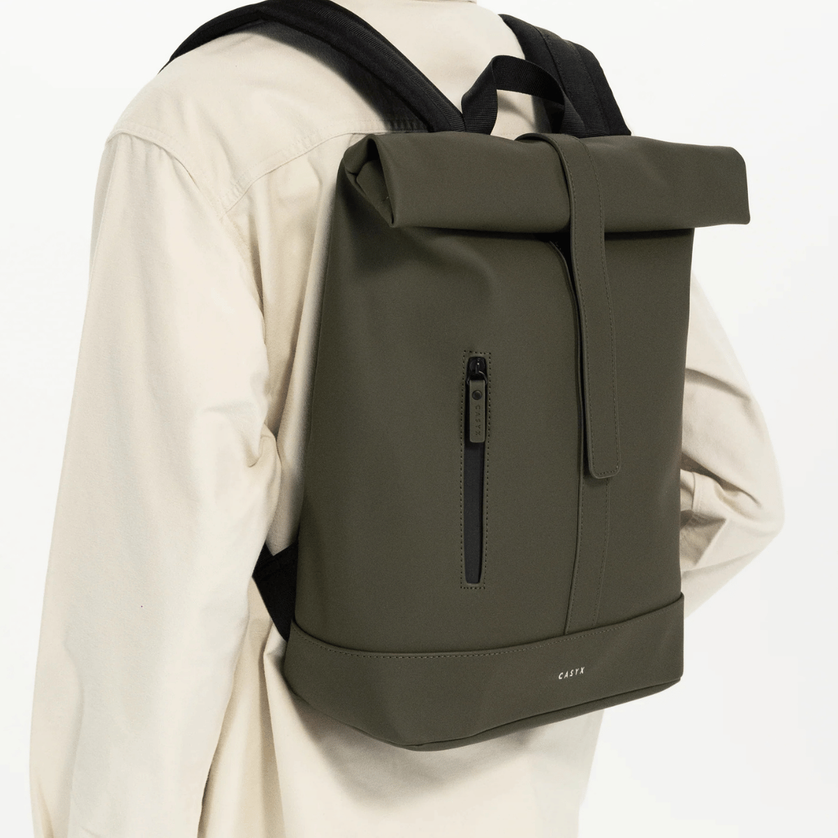 Vattentät Ryggsäck - Tornado