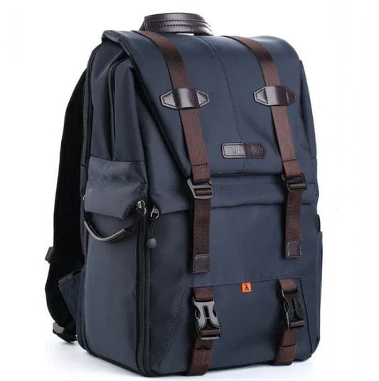 Large Capacity Digital Camera Backpack