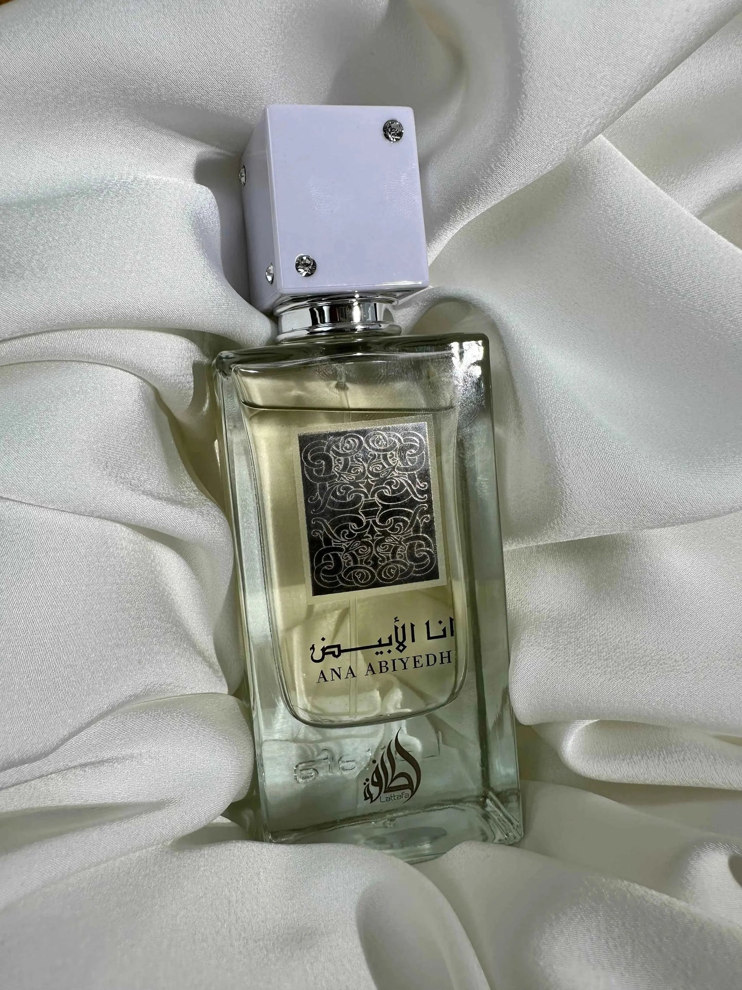 Lattafa Ana Abiyedh 60ML Eau De Parfum