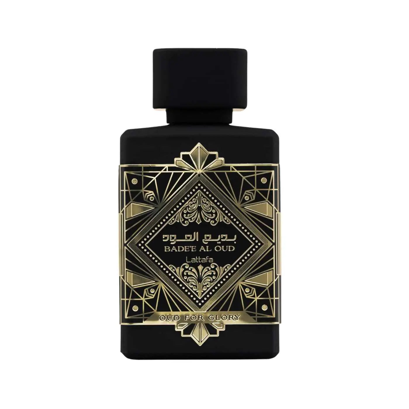 Bade'e Al Oud Oud For Glory 100ML Eau De Parfum