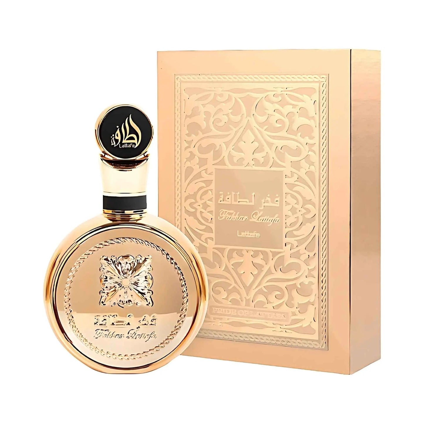 Lattafa Fakhar Gold 100ml Eau De Parfum