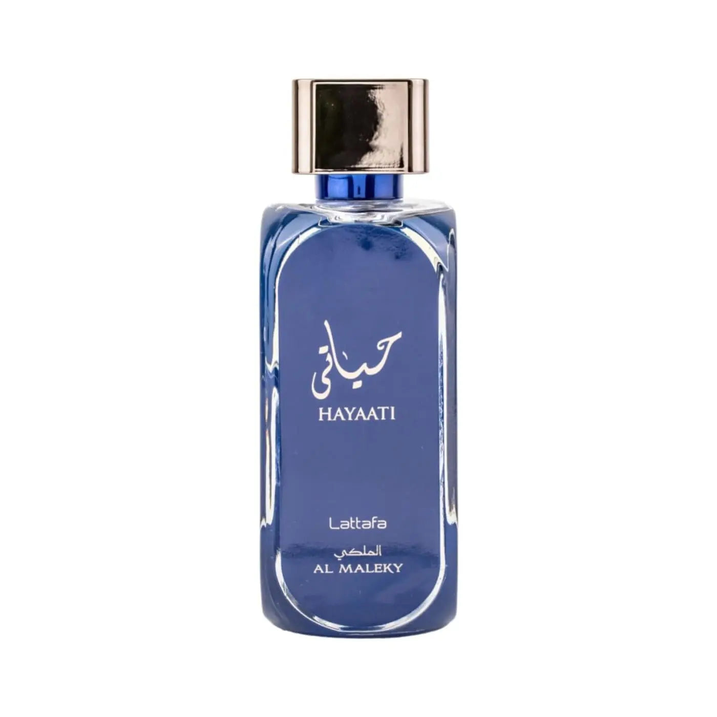 Lattafa Hayaati Al Maleky 100ML Eau De Parfum