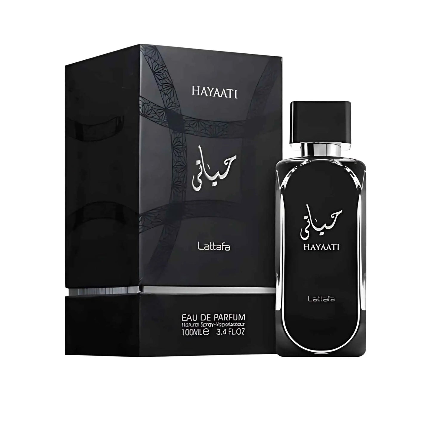 Lattafa Hayaati 100ML Eau De Parfum