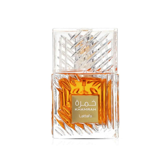 Lattafa Khamrah 100ml Eau De Parfum