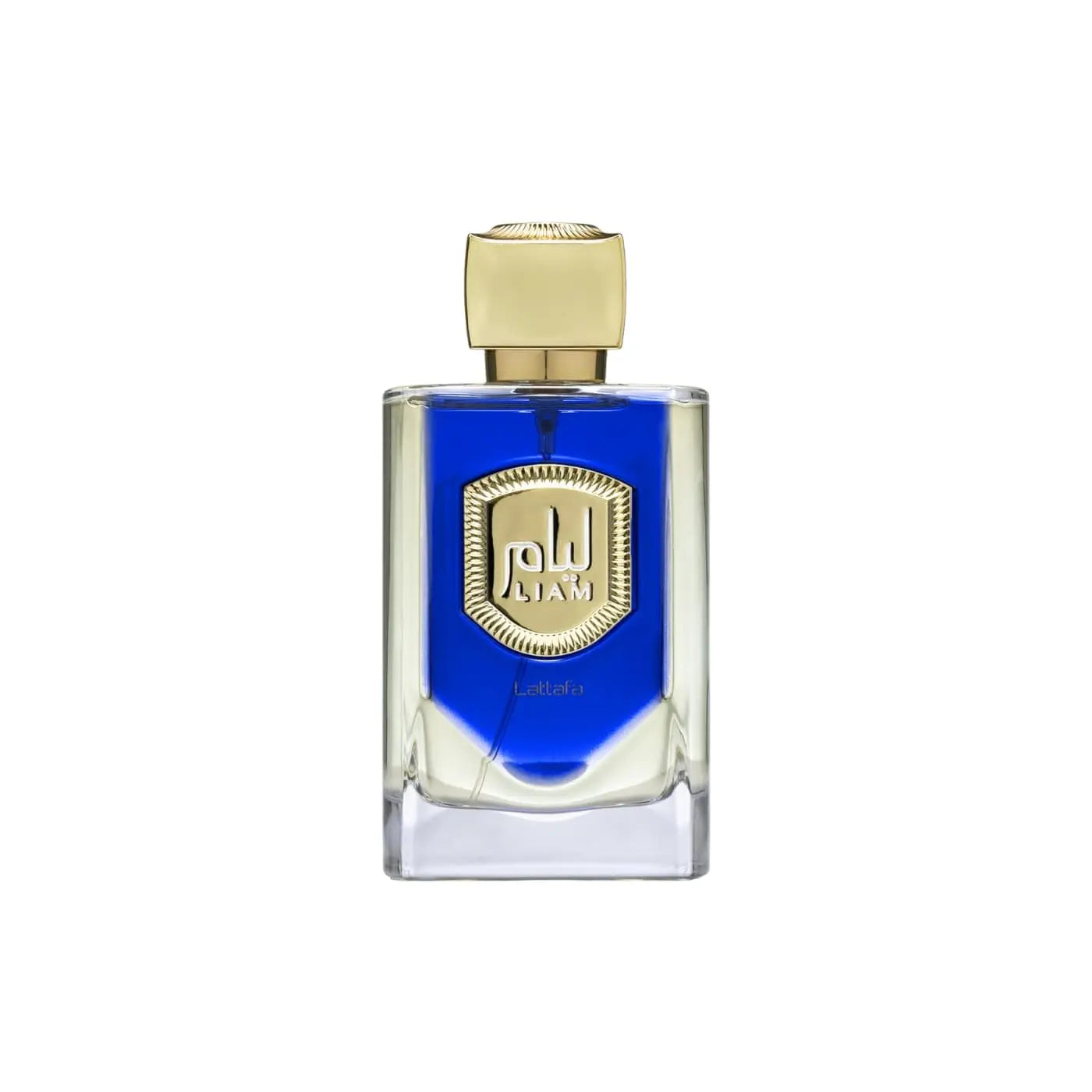 Lattafa Liam Blue Shine 100ML Eau De Parfum