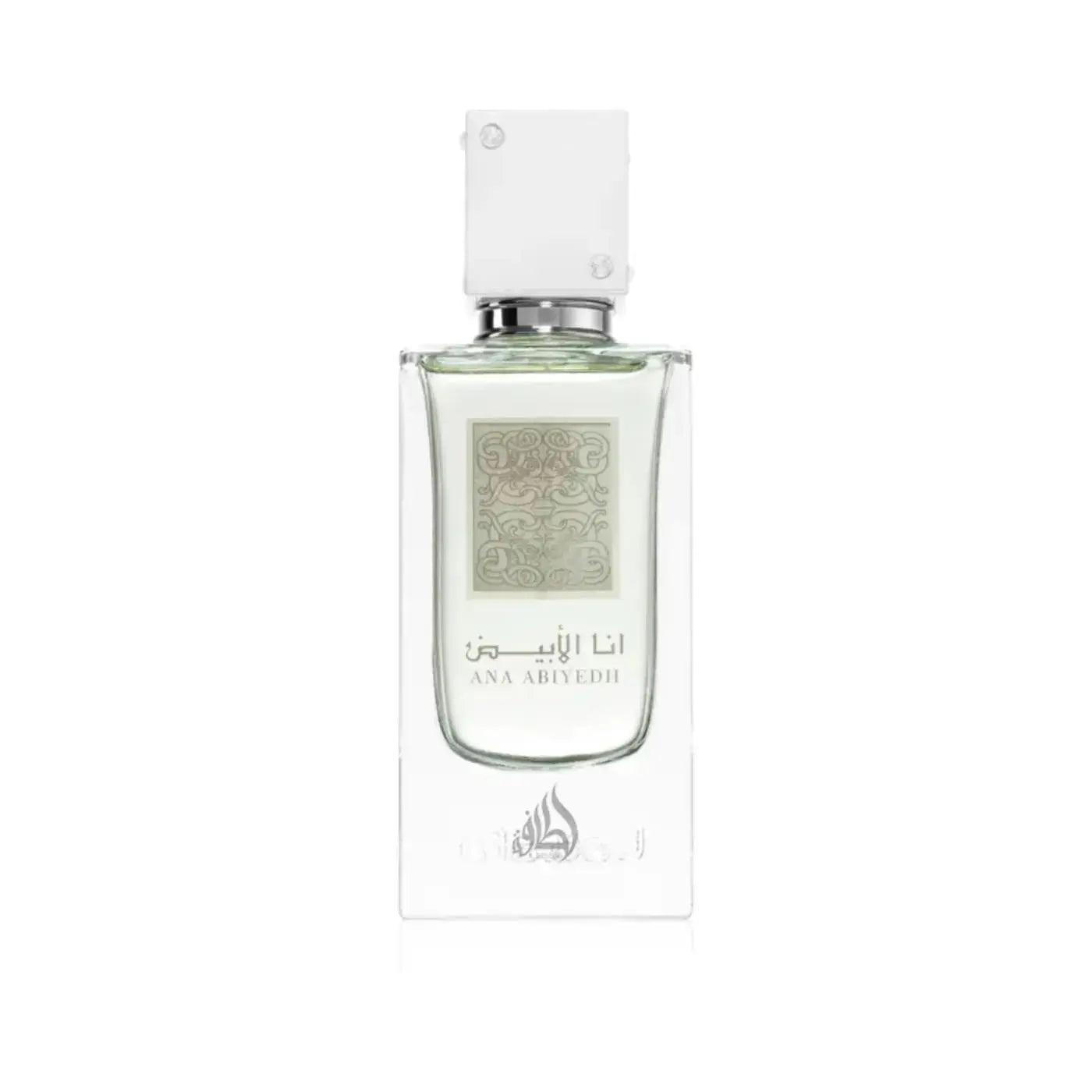 Lattafa Ana Abiyedh 60ML Eau De Parfum